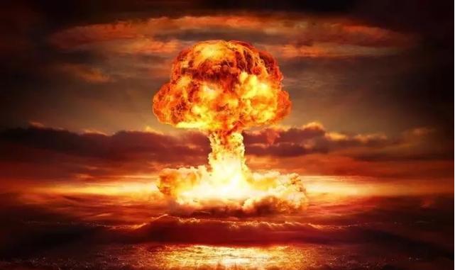 中国仅有260枚核弹头够用吗?俄:你太小看中国了!