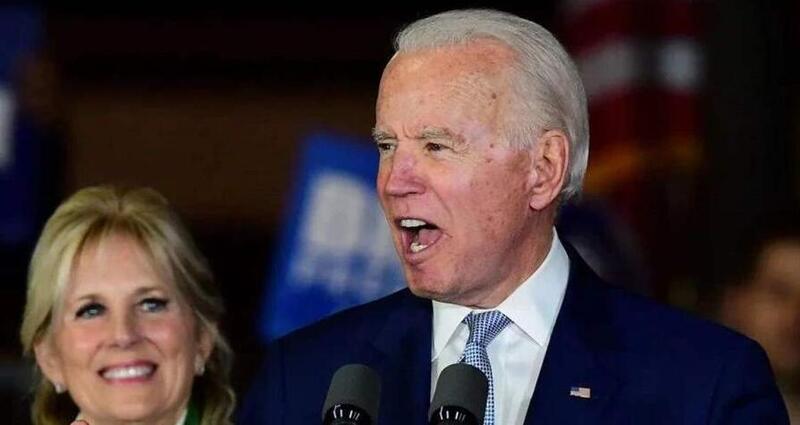 拜登明智?美国防长由他担任,而不是见中国就动怒的她!