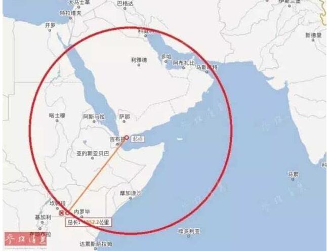 位于太平洋心脏,澳大利亚要失眠了