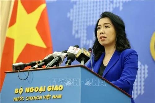 胡锡进：南海局势不会因美国新一轮制裁掀起大浪