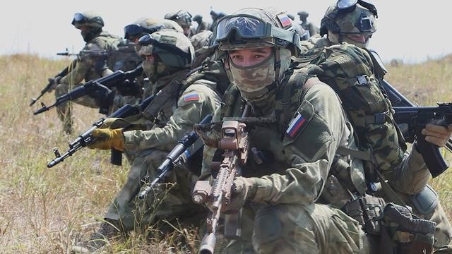 2021年俄军第一滴血:特种部队在叙利亚损失惨重