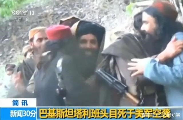 塔利班建国,带给世界3个"没想到"