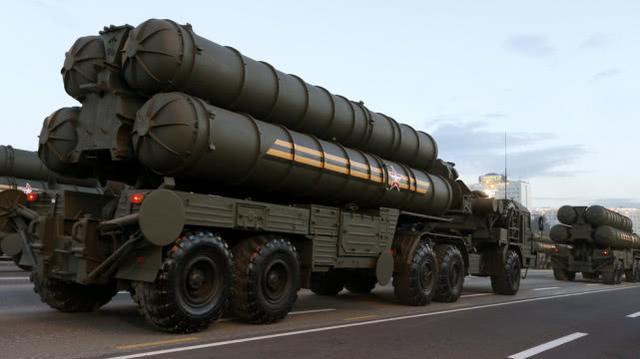 无视美国威胁，俄开始为印度生产S-400导弹系统