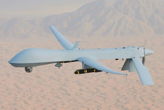 美国炸死基地组织也门头目，美媒称系CIA发动无人机空袭