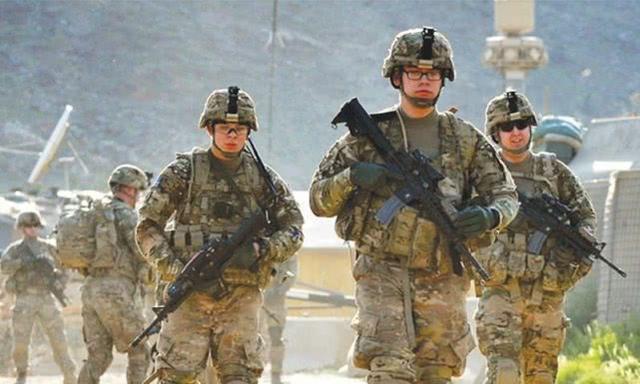 破天荒！塔利班在美媒发文：和谈是为建立和平的新阿富汗
