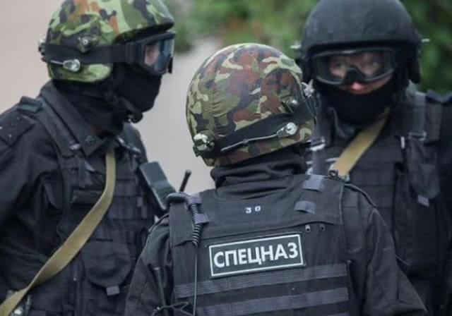 预谋在学校杀害40人！俄罗斯两名少年被安全局逮捕