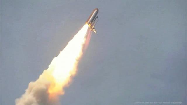进展顺利，俄罗斯“锆石”高超音速导弹首次从军舰试射