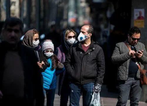 伊朗为何变成新冠肺炎疫情重灾区？
