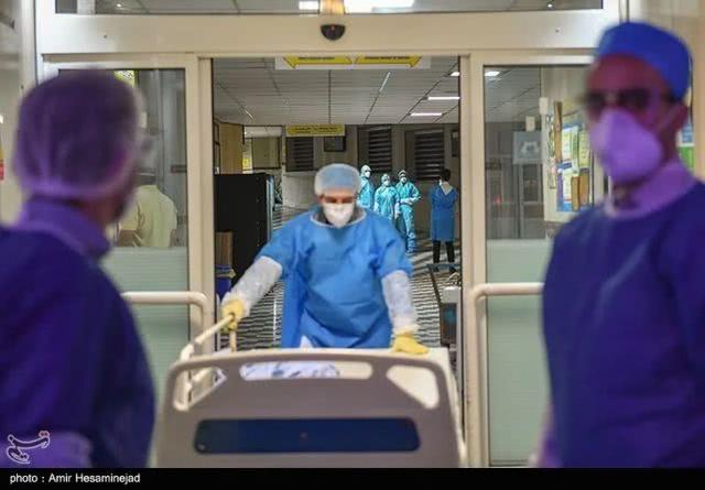 伊朗为何变成新冠肺炎疫情重灾区？