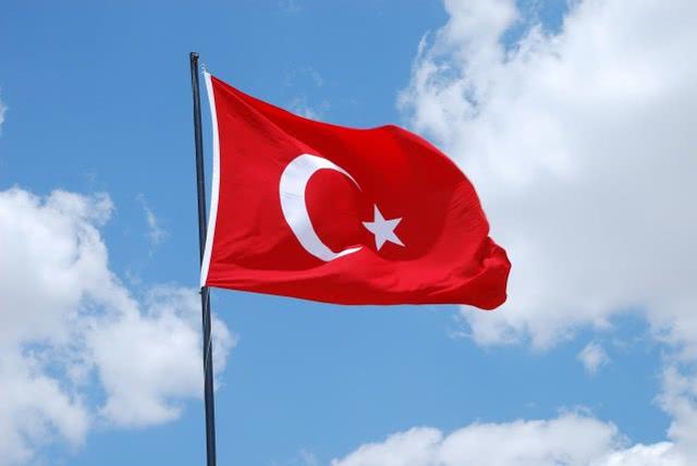 不带土耳其玩了：洛马正式将其排除出F-35项目参与国名单