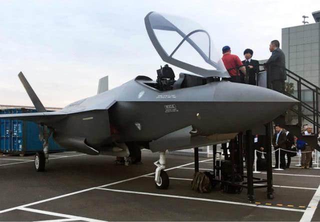 由于担心新冠疫情，日本F-35战斗机组装厂已停工一周