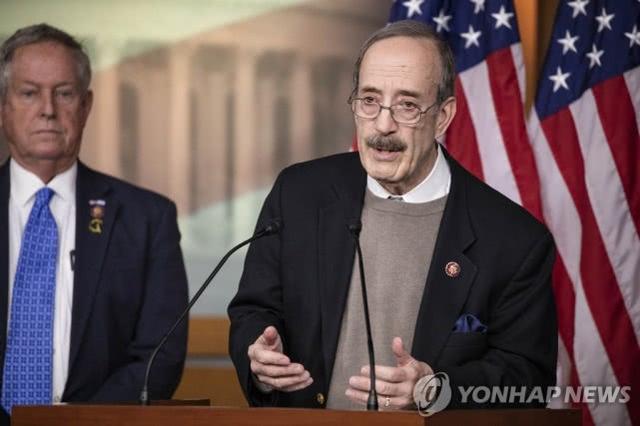 美众议院呼吁美韩达成军费协议，否则美军9千韩国雇员放减薪假