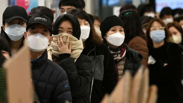 日媒稱朝鮮口罩援助請求遭韓方拒絕，韓國反駁：報道不實