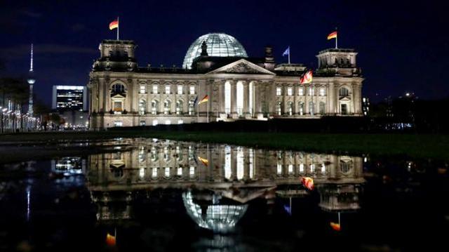 德国议员呼吁在新冠疫情下取消对俄制裁，称各国应互助