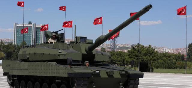美国学者：俄罗斯卖给土耳其的武器是“特洛伊木马”吗？