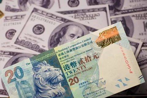 刚刚，特朗普签了“一张废纸”制裁中国