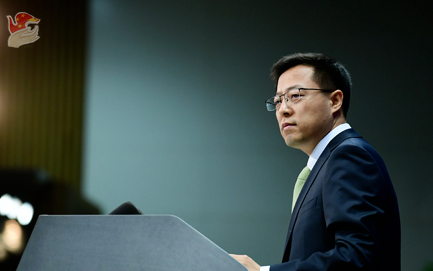 刚刚，特朗普签了“一张废纸”制裁中国