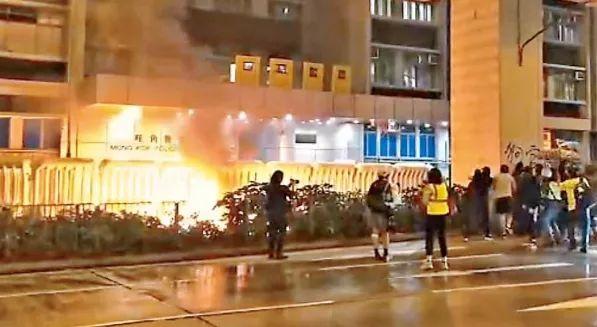 细思极恐！乱港暴徒扬言要成立恐怖组织 想给香港“血色圣诞”