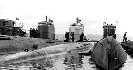 希特勒建南极基地，东山再起？54艘U型潜艇莫名失踪
