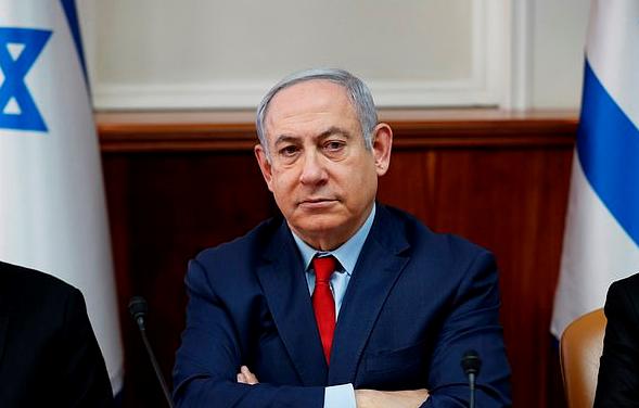 撇清关系？以色列总理：苏莱曼尼之死“是美国的事情 我们不曾参与”
