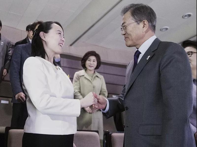 朝鲜“第一妹妹”金与正职位再获晋升，正式步入决策核心圈