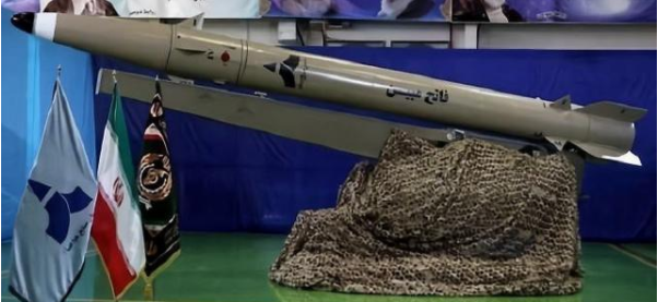 伊朗导弹库存有多惊人：中东导弹大户绝不是吹出来的