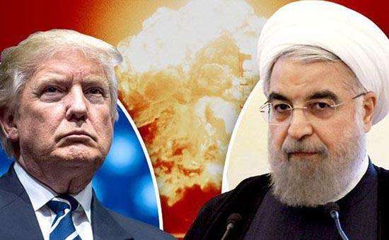 美国和伊朗摩擦升级，安倍竟然坐不住了：场面极其尴尬