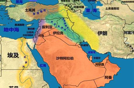 美军暗杀苏莱曼尼的后果 中东未来形势不容乐观