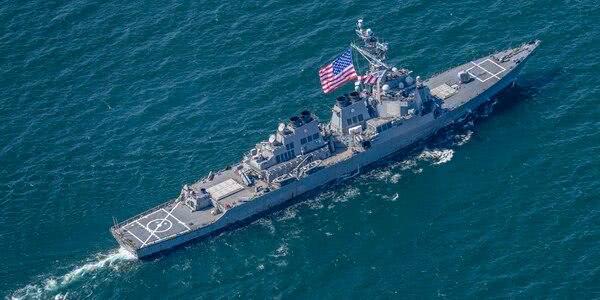 美媒：美国海军策略完全错位 要想打败中国要做根本性变革！