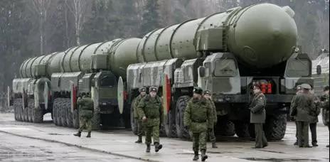 应对美领导的“欧洲防御20”大规模军演，俄将采取这些措施！