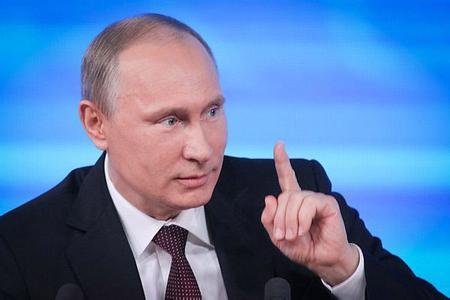 普京有望执政至2036年？外交部：支持俄人民的自主选择