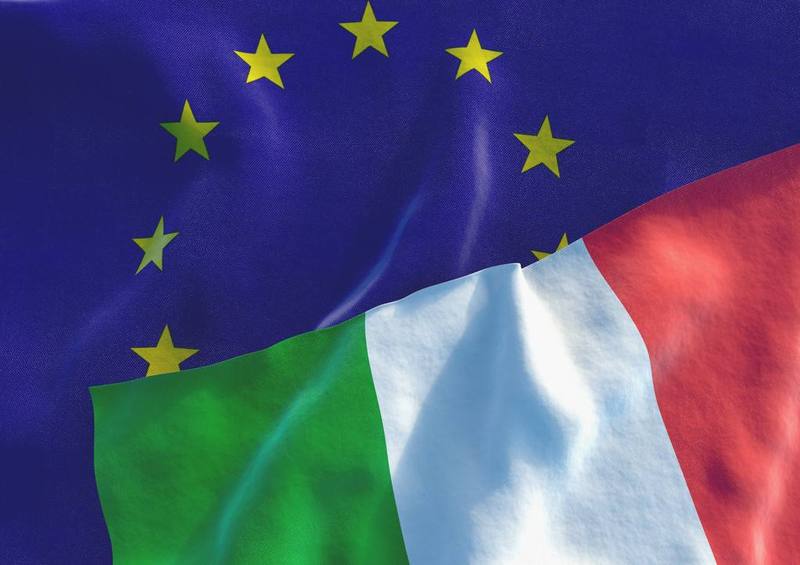 求援欧盟被拒！意大利官员直言:恐慌和自私是最大敌人