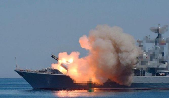 俄方凌晨怒炸军舰警告土耳其：别得寸进尺！