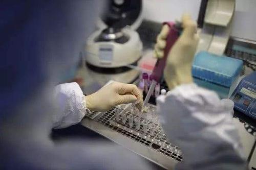 美军下血本:将发放500万个储备口罩 供给实验室测试病毒