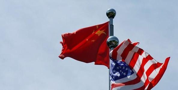 5家美媒上中国黑名单，外交部霸气回应:有意见找美国政府