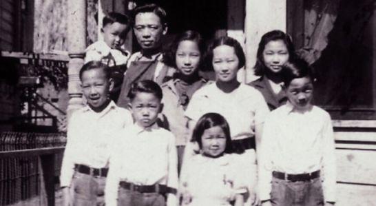 一场70年的弥天大谎：华裔美军喊中文诈伤志愿军经过
