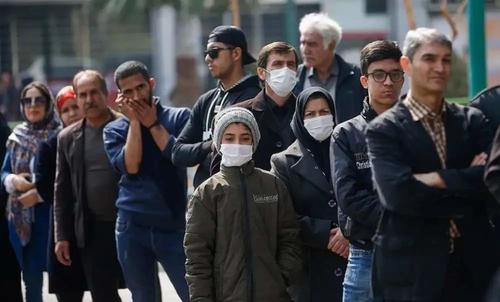 中国援伊专家：伊朗150万人有发热症状，战疫进入关键期