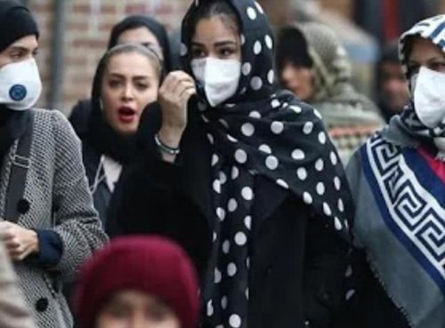 中国援伊专家：伊朗150万人有发热症状，战疫进入关键期