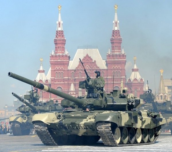 胜利日阅兵因疫情改期？俄罗斯国防部正式回应