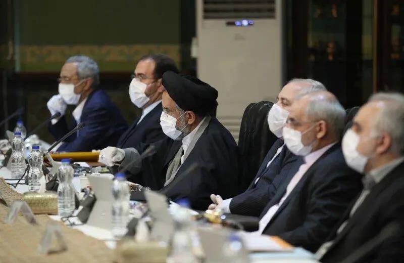 伊朗拒绝美国支援抗疫：你们是来看“战果”的吧？