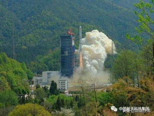 『洲际导弹』一箭三星发射成功，这个领域上中国又一新技术得到验证