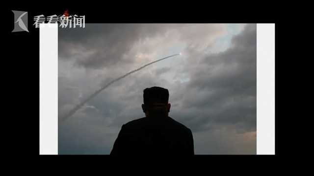 美侦察机现身韩国上空 朝鲜方面用武力表态