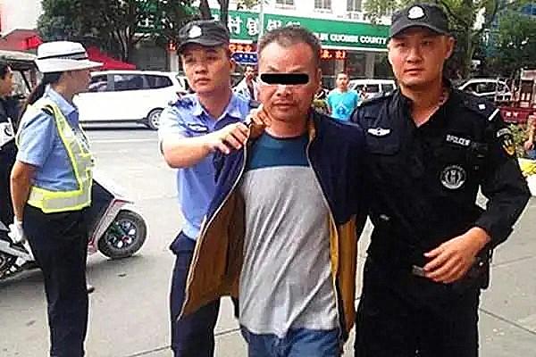 人龙：死刑！湖南16岁少女被囚地洞24天遭性侵案宣判