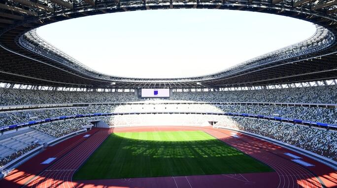敲定了？东京奥运会2021年7月23日开幕