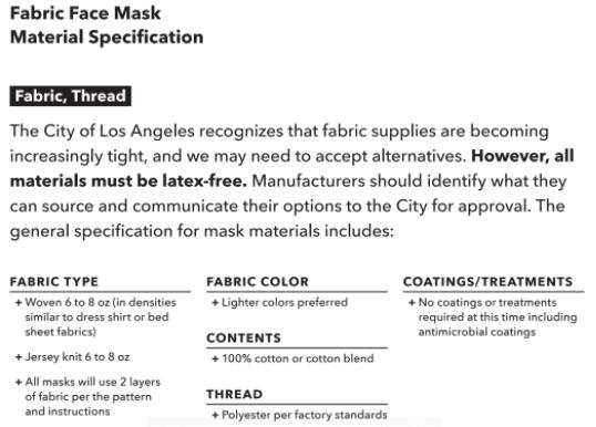 美国疫情让洛杉矶坐不住了，市长建议全民戴口罩！