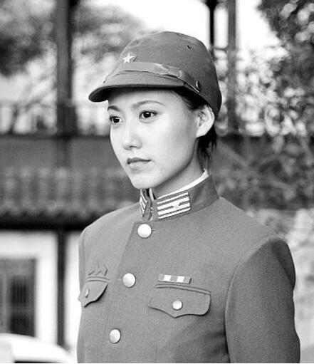 日本最美女间谍，被称为“帝国之花”，川岛芳子也不及她