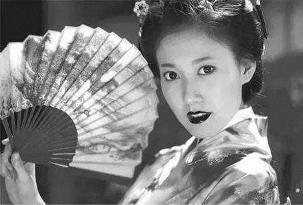 日本最美女间谍，被称为“帝国之花”，川岛芳子也不及她