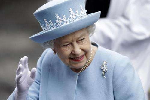 针对严重的新冠疫情，英女王将于北京时间5日晚发表全国讲话