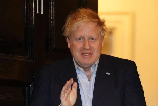 英国首相约翰逊高烧已退 代首相外交大臣也出现咳嗽症状
