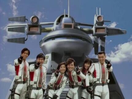 日本宣布成立宇宙作战队 配备奥特飞鹰战机，迎击“谜之宇宙人”？
